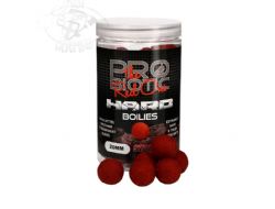 Starbaits Probiotic Red Hard Hook Baits